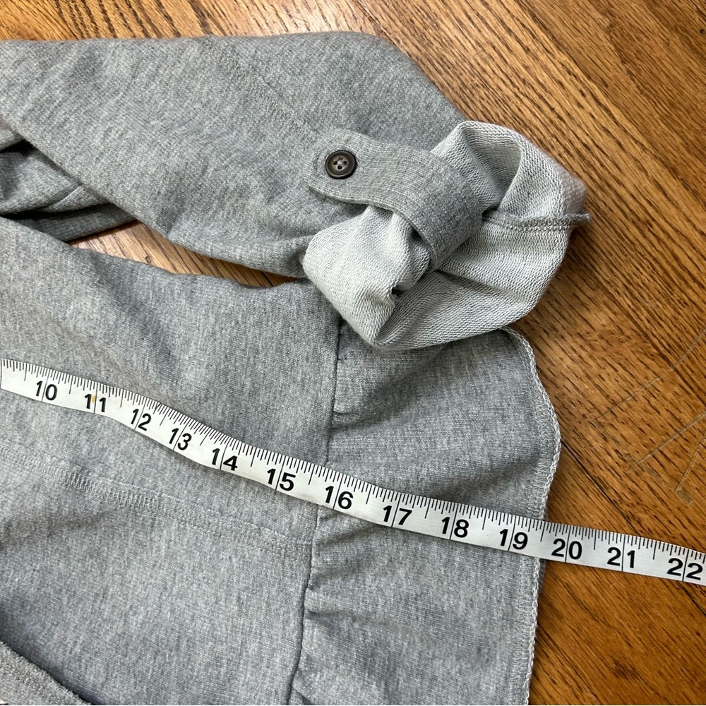 Rewind | Ruffled Blazer Jacket - Picture 11 of 14